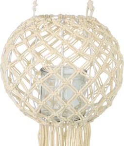 6871 LANTERNE SUSPENDUE BOHEMIAN